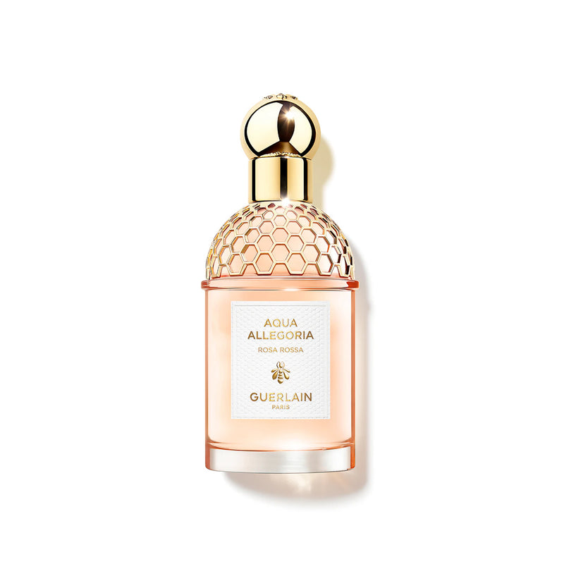 Aqua Allegoria Rosa Rossa Eau de Toilette 75ml