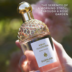 Aqua Allegoria Rosa Rossa Eau de Toilette 75ml