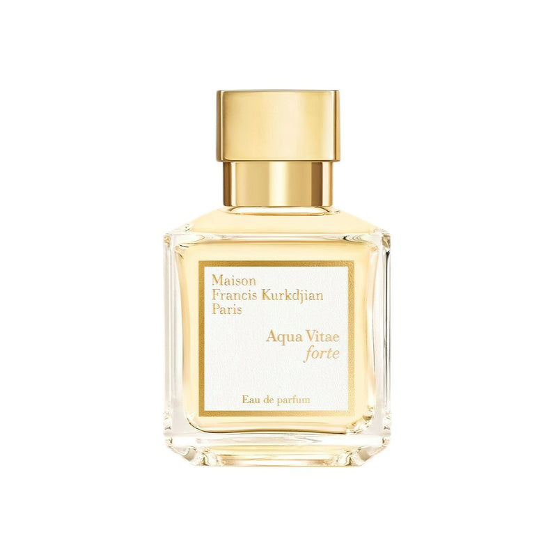 Aqua Vitae Forte, Apa de Parfum - 70ml