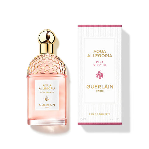 Aqua Allegoria Pera Granita, Apa de Toaleta,  Femei - 125ml