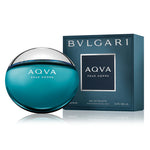 Aqva pour Homme, Apa de toaleta - 150ml