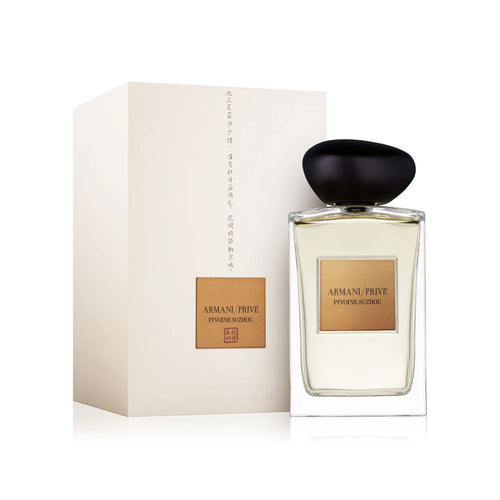 Armani Prive Pivoine Suzhou Eau de Toilette 100ml