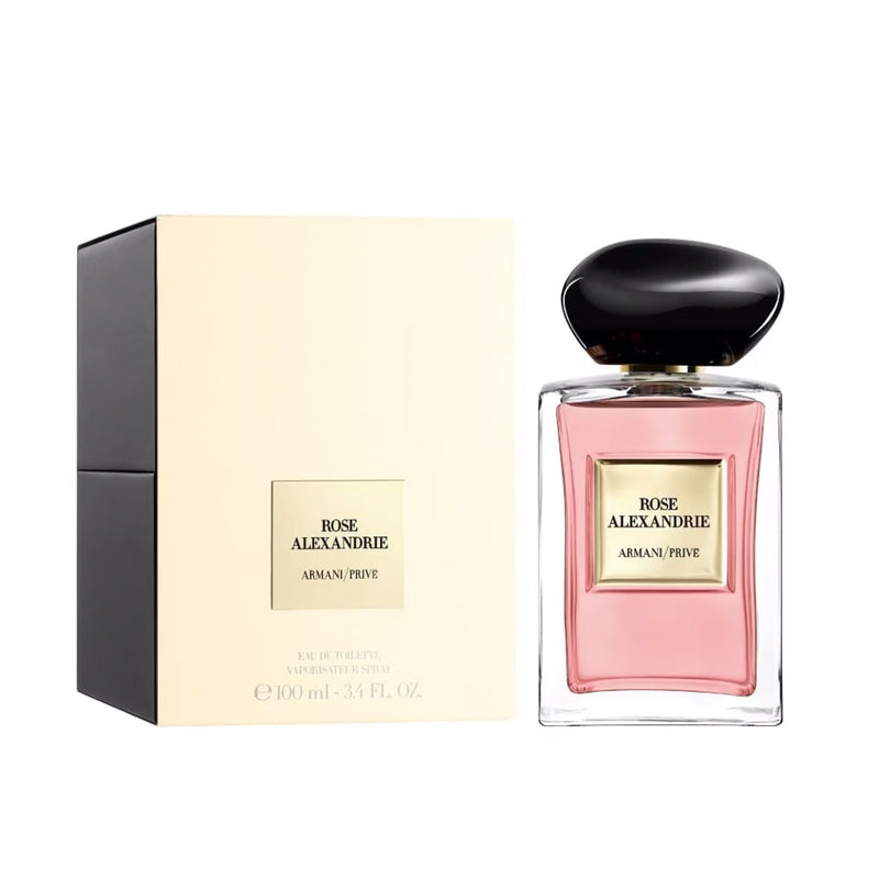 Armani Prive Rose Alexandrie Eau de Toilette 100ml
