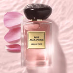 Armani Prive Rose Alexandrie Eau de Toilette 100ml