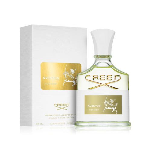 Aventus for Her, Apa de Parfum - 75ml