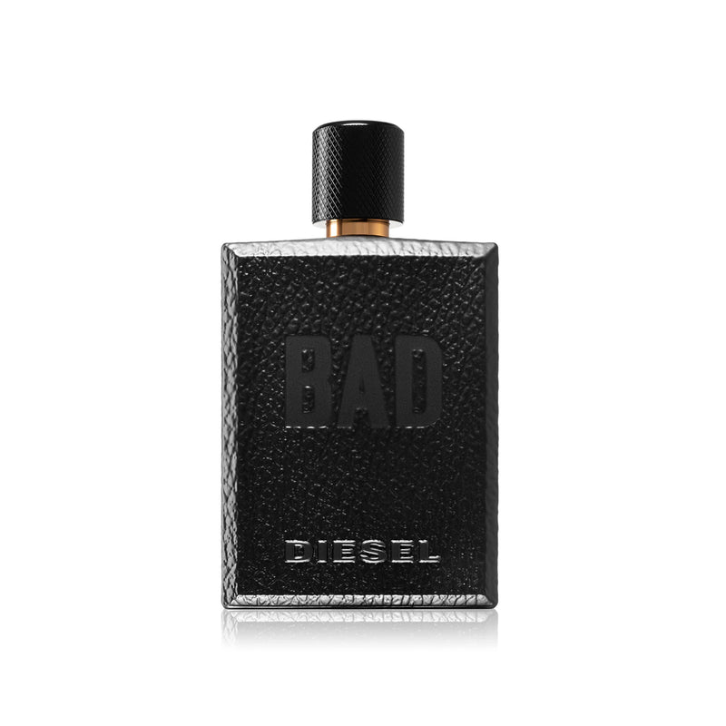 Bad, Apa de toaleta, Barbati - 100ml