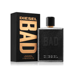 Bad, Apa de toaleta, Barbati - 100ml