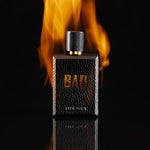 Bad, Apa de toaleta, Barbati - 100ml