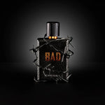 Bad, Apa de toaleta, Barbati - 100ml
