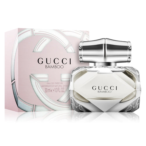Bamboo, Apa de Parfum, Femei - 30ml