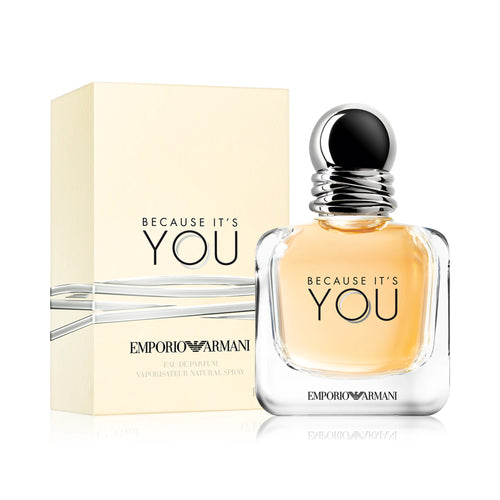 Because It's You - 30ml