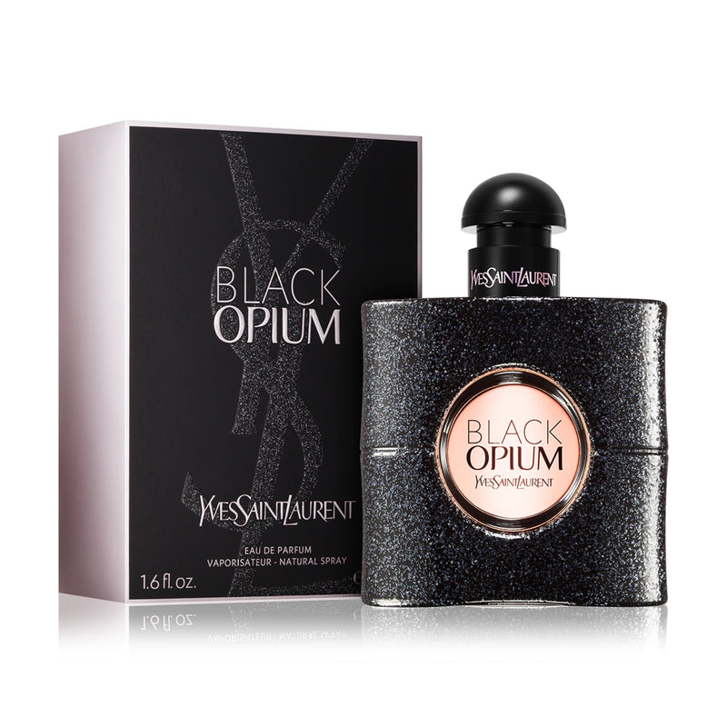 Black Opium Apa de Parfum Femei - 50ml
