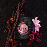 Black Opium Apa de Parfum Femei - 50ml