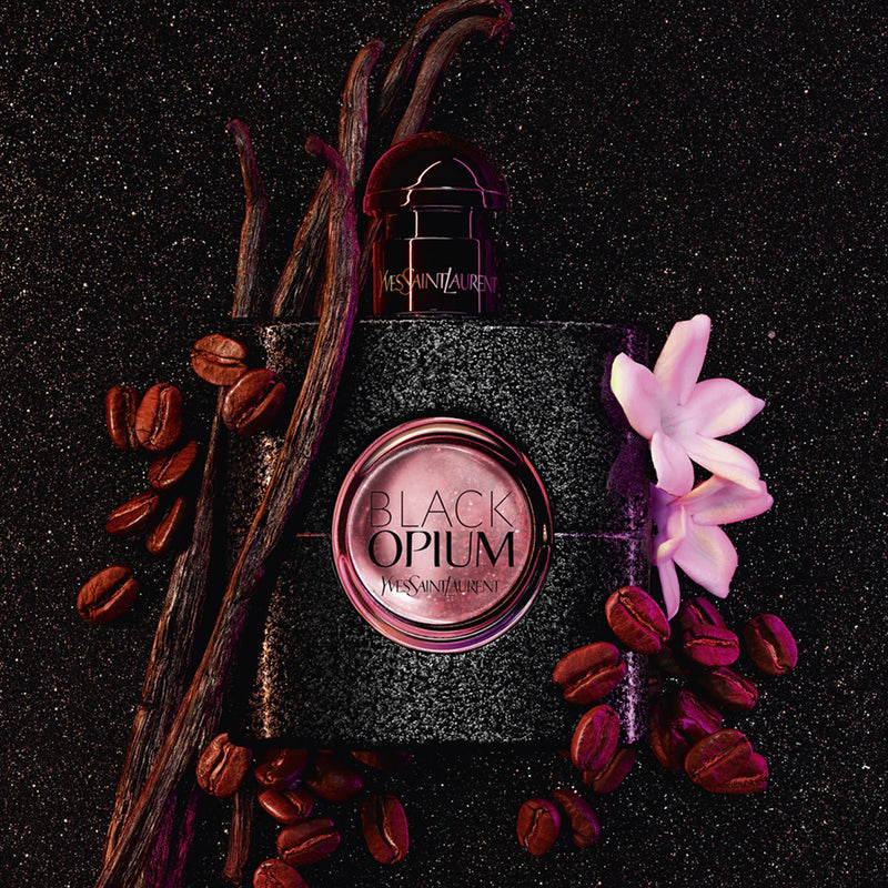 Black Opium Apa de Parfum Femei - 50ml