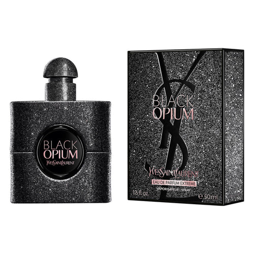 Black Opium Extreme, Apa de parfum, Femei - 50ml