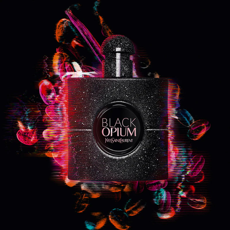 Black Opium Extreme, Apa de parfum, Femei - 90ml
