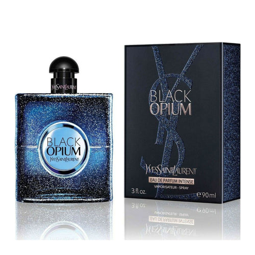 Black Opium Intense, Apa de Parfum, Femei - 90ml