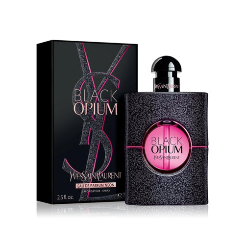 Black Opium Neon Eau de Parfum 75ml