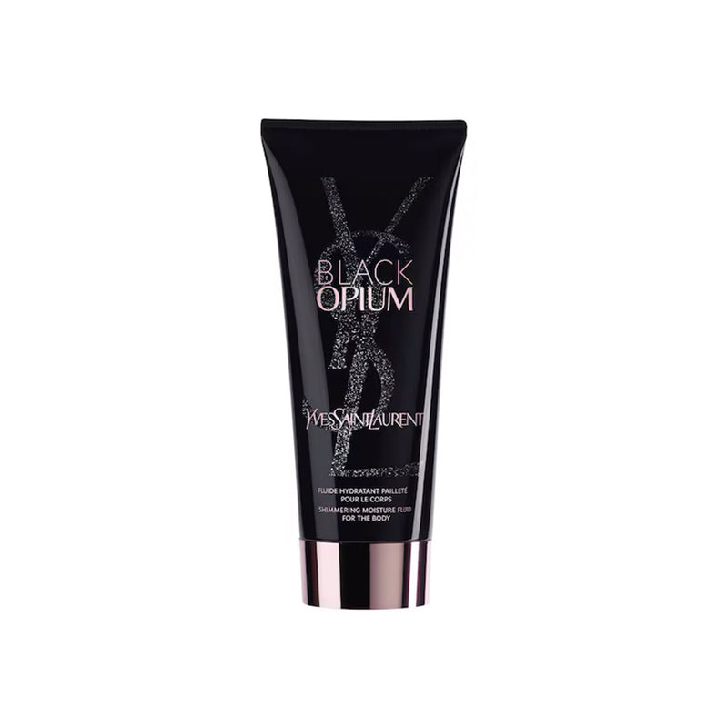 Black Opium, Lotiune de Corp