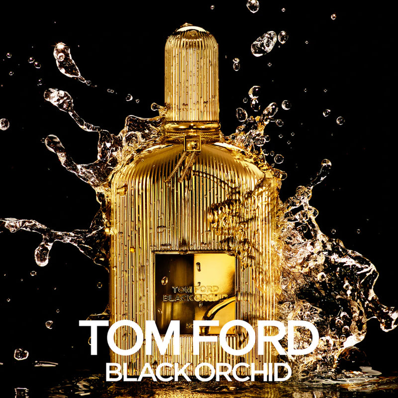 Black Orchid Parfum Unisex - 100ml