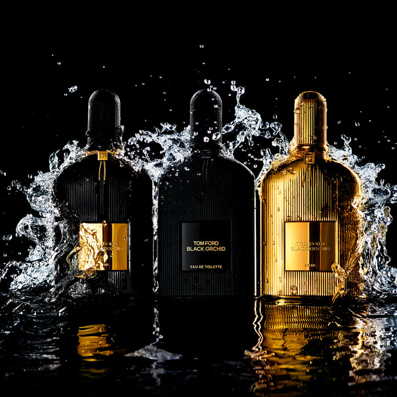 Black Orchid Parfum Unisex - 100ml