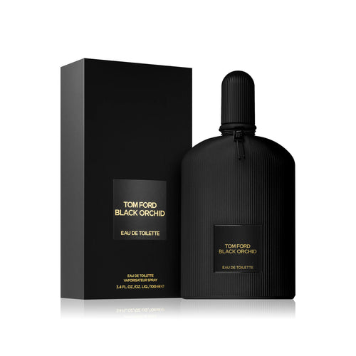 Black Orchid, Apa de Toaleta, Unisex - 100ml