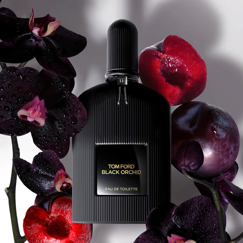Black Orchid, Apa de Toaleta, Unisex - 100ml