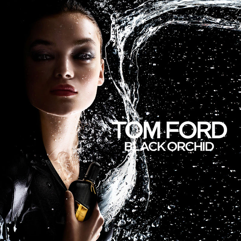 Black Orchid, Apa de parfum - 100ml