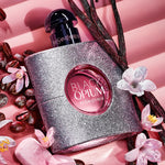 Black Opium Glitter, Apa de Parfum Femei - 90ml