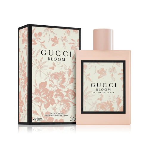 Bloom Apa de toaleta Femei - 100ml