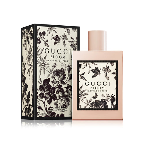 Bloom Nettare di Fiori Eau de Parfum 100ml