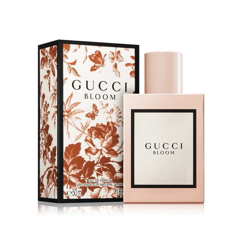 Bloom, Apa de Parfum Barbati - 50ml