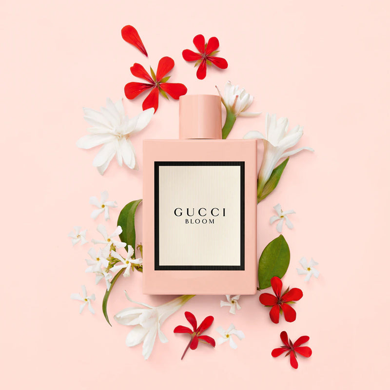 Bloom, Apa de Parfum Barbati - 50ml