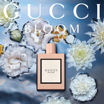 Bloom, Apa de Parfum Barbati - 50ml