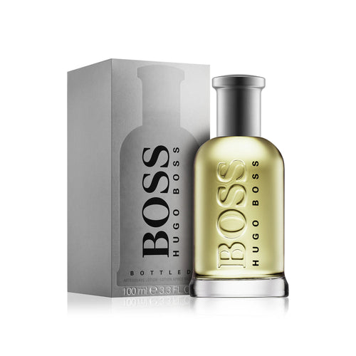 Boss Bottled, After  Shave Lotiune - 100ml