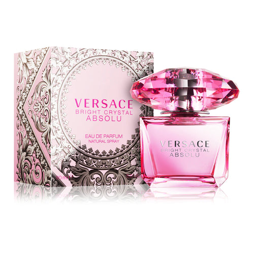 Bright Crystal Absolu, Apa de Parfum, Femei - 90ml