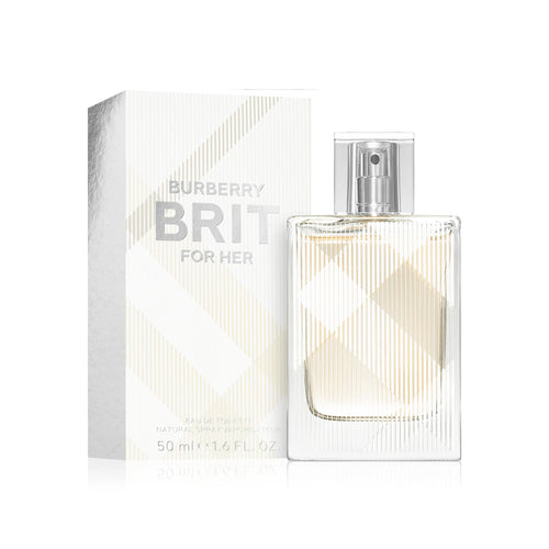 Brit Rhythm for Her, Apa de toaleta - 50ml