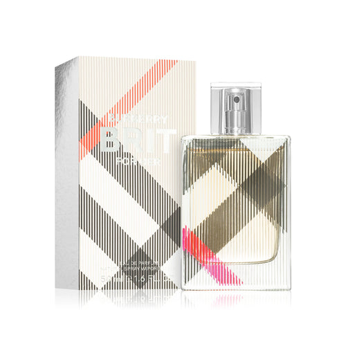 Brit, Apa de parfum, Femei - 50ml