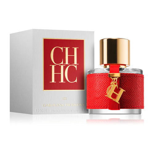 CH Eau de Toilette 50ml