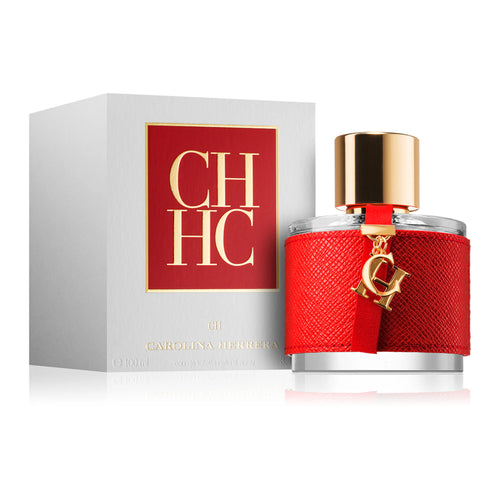 CH, Apa de Toaleta Femei - 100ml