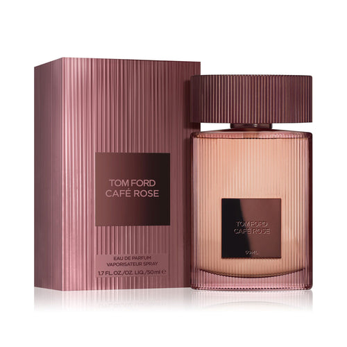 Cafe Rose , Apa de Parfum, Femei - 50ml