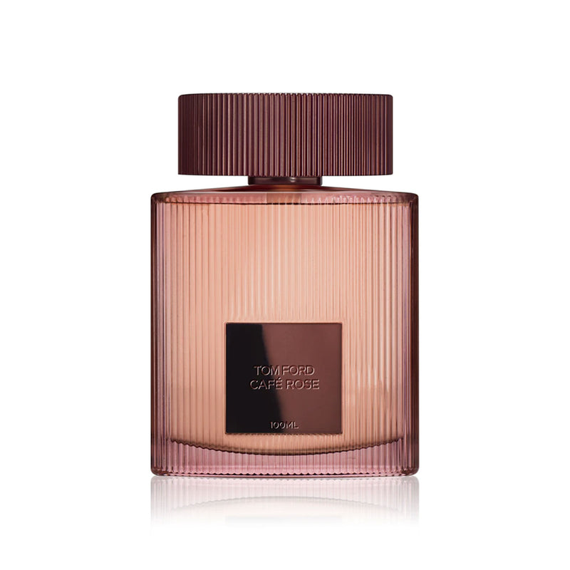 Cafe Rose, Apa de Parfum, Femei - 100ml