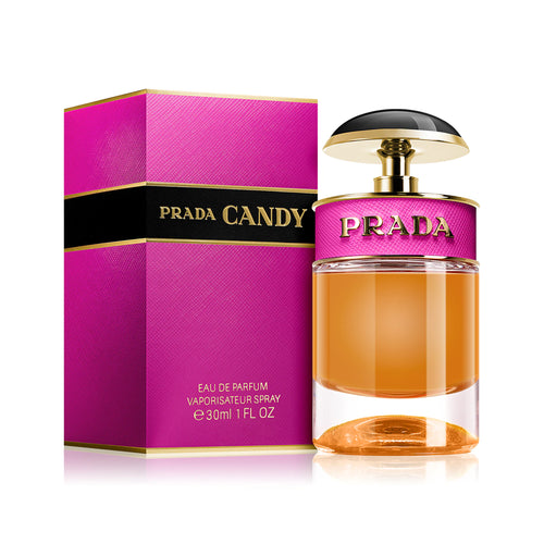 Candy, Apa de Parfum, Femei - 30ml