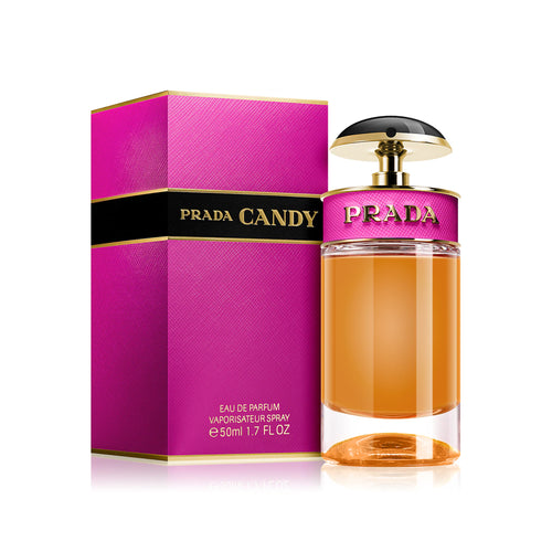 Candy, Apa de Parfum, Femei - 50ml