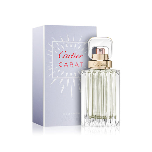 Carat Eau de Parfum 50ml