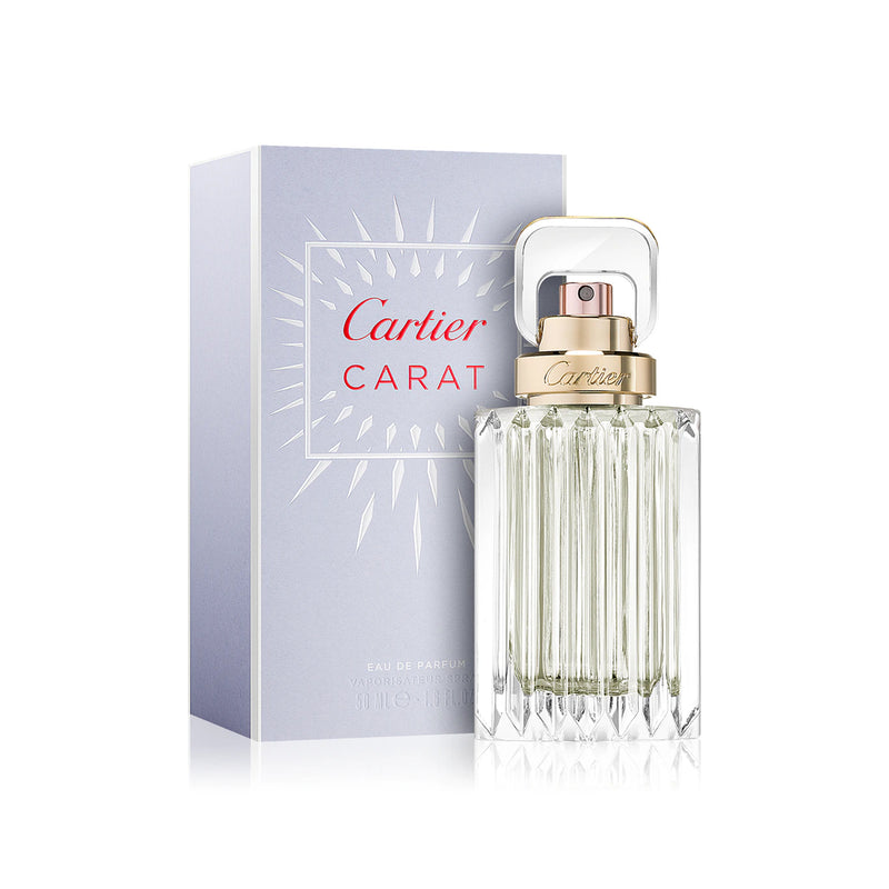 Carat Eau de Parfum 50ml