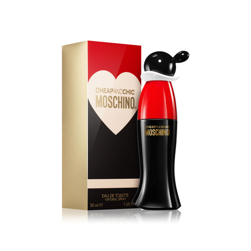 Cheap & Chic, Apa de Toaleta, Femei - 30ml