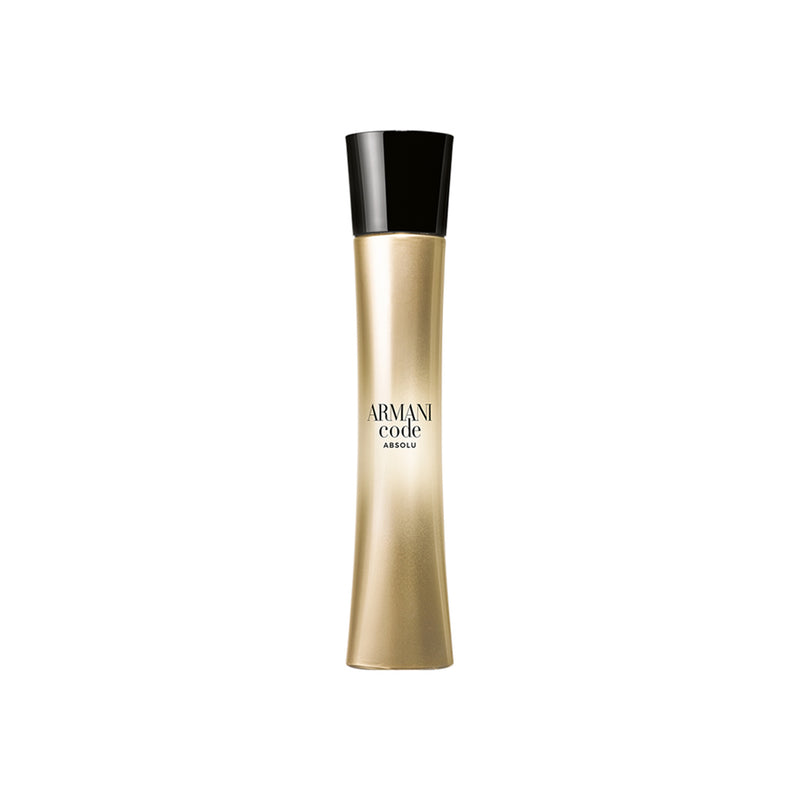 Code Absolu Femme Eau de Parfum 50ml