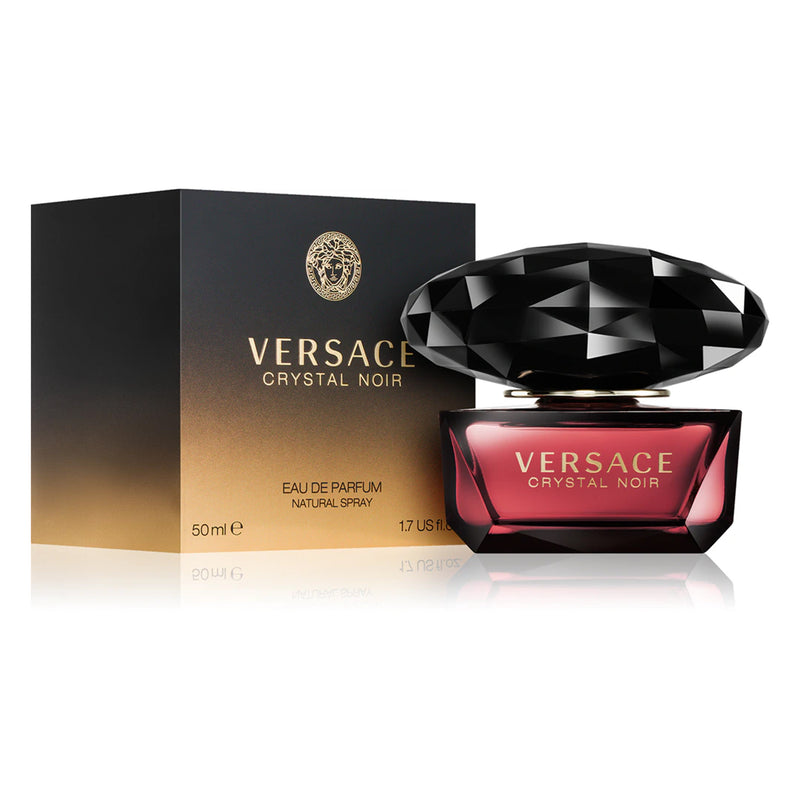 Crystal Noir, Apa de Parfum, Femei - 50ml