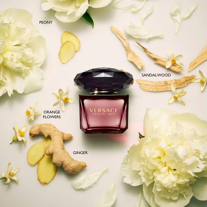 Crystal Noir, Apa de Parfum, Femei - 50ml